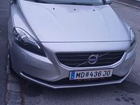 gebraucht Volvo V40 T2