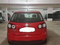 gebraucht VW Golf Plus 1.4 Trendline