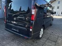 Gebraucht Nissan Primastar Tekna 170 PS (125 kW) 2024 Schwarz Van / Kleinbus