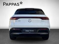 gebraucht Mercedes EQC400 4MATIC Distr PTS Cam LED SHZ EASY-PACK