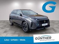Gebraucht Peugeot e-5008 GT 156 kW (213 PS) 2025 Grau SUV