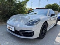 gebraucht Porsche Panamera 4S Allrad E-Hybrid PHEV Aut. 1.Bes. SR+WR