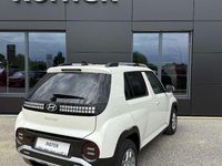 Neu Hyundai Inster Trend 85 kW (116 PS) 2025 Weiß Kleinwagen