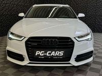 gebraucht Audi A6 3.0 TDI 3x S-line diesel quattro