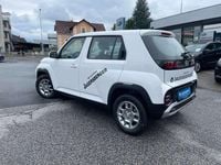 Gebraucht Hyundai Inster 23 kW (32 PS) 2025 Weiß Kleinwagen