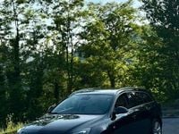 Gebraucht Opel Insignia Sport 163 PS (119 kW) 2014 Kombi