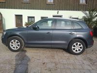 gebraucht Audi Q5 20 TDI quattro DPF