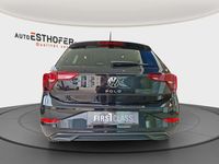 gebraucht VW Polo Friends TSI