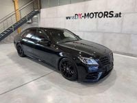 Gebraucht Mercedes S400 AMG line 340 PS (250 kW) 2017 Schwarz Limousine