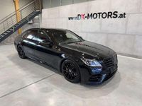 gebraucht Mercedes S400 S 400lang 4MATIC Aut./AMG Line/Pano/Massage/Head
