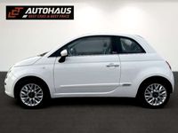 gebraucht Fiat 500C Lounge