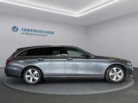 gebraucht Mercedes E220 d