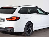 gebraucht BMW 520 520 d xDrive