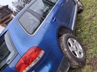 gebraucht VW Touareg 30 V6 TDI