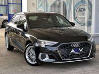 gebraucht Audi A3 Sportback 30 TDI S-tronic advanced