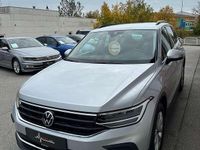 gebraucht VW Tiguan 2.0 TDI DSG Life