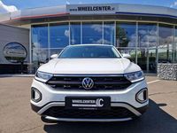 gebraucht VW T-Roc 1.5 TSI DSG Life * NAVI ACC LED