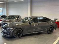 gebraucht BMW 320 3er - d M Sport Performance
