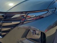 gebraucht Hyundai Tucson HEVNX4 Prestige Line 1,6 T-GDi HEV 2WD AT t1hp