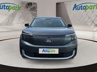 Neu Ford Explorer Extended Range 250 kW (340 PS) 2026 Grau SUV