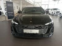 gebraucht Audi A5 Avant TDI quattro