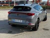 gebraucht Cupra Formentor VZ e-Hybrid 245PS