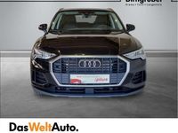 gebraucht Audi Q3 35 TDI intense