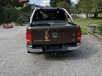 Gebraucht VW Amarok 179 PS (131 kW) 2012 Abholung