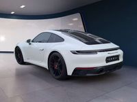 gebraucht Porsche 911 Carrera 4 992GTS PDLS+ Lift Kamera BOSE Pano