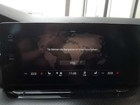 gebraucht Skoda Octavia Combi RS IV 150/245 *MATRIX-LED / 18 ZOLL / VIR...