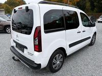 gebraucht Citroën Berlingo Berlingo Multispace Blue HDI*AHK*1.BESITZ*WENIG KM