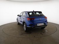 gebraucht VW T-Roc Design TDI 4MOTION DSG