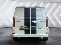 gebraucht Ford Transit Custom L1 Kasten 2,5L PHEV **SPORT**