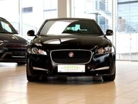 gebraucht Jaguar XF AWD E-Performance R-Sport Aut. Sitzheizung, NAVI