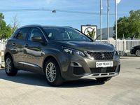 gebraucht Peugeot 3008 GT