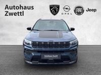 gebraucht Jeep Compass North Star MHEV 130 e-DCT7