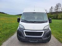 gebraucht Peugeot Boxer L4 H2