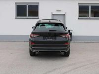 gebraucht Skoda Kodiaq 4x4 Sportline TDI DSG