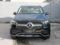 gebraucht Mercedes GLE300 d 4Matic AMG PANO AHV VOLL