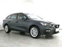 gebraucht Seat Leon SP 1.5TSI "Style Edition" Matrix Navi ACC App DAB
