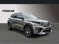 gebraucht Citroën C3 Aircross Turbo 100 S&S 6-Gang-Manuell Plus