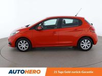 gebraucht Peugeot 208 1.2 e-VTi Active *TEMPO*PDC-Hi*KLIMA*