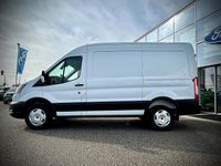 gebraucht Ford Transit Kasten Trend 2,0 EcoBlue HD L2H2 350 NOVA FREI / LEASING AKTION