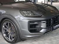 gebraucht Porsche Cayenne Coupe III E-Hybrid *18-Wege,Head-up-Display,Leich