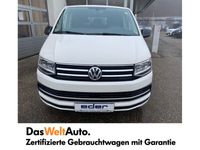 gebraucht VW Caravelle T6VW T6Highline KR TDI