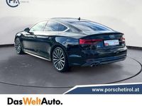 gebraucht Audi A5 2.0 TDI quattro Sport