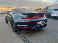 gebraucht Porsche 911 Turbo LIV/Matrix/Allrad/Sp.Desig-Paket Connect...