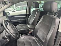 gebraucht VW Sharan Sky BMT 2,0 TDI DPF DSG