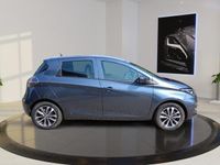 gebraucht Renault Zoe Intens - Kauf-Batterie PDC R135 Z.E. 50 99 kW (...