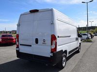 gebraucht Fiat Ducato 33 L2H2 140